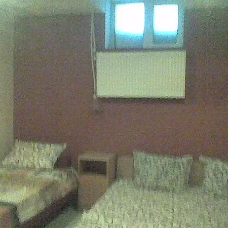 Guest house Jurassic Park *