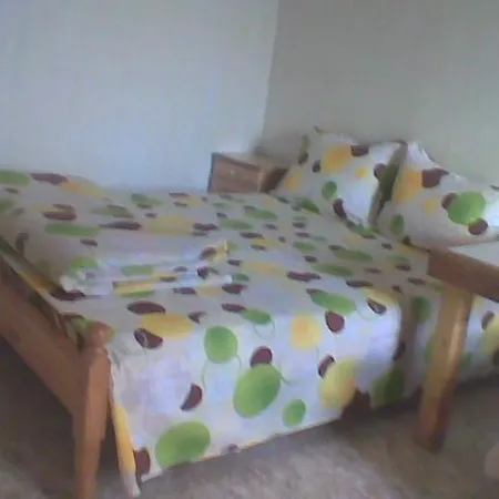 Guest house Jurassic Park *
