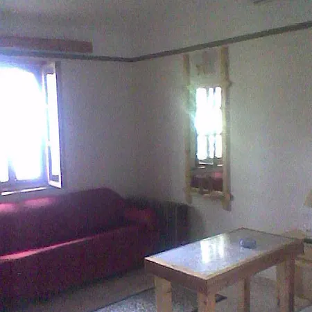 Guest house Jurassic Park *