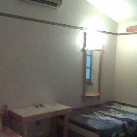 Guest house Jurassic Park *